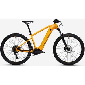 Elektrische mountainbike e-expl 520 hardtail mango 29"