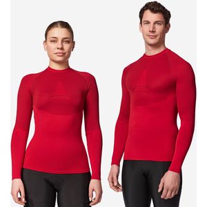 Fietsondershirt training bordeaux