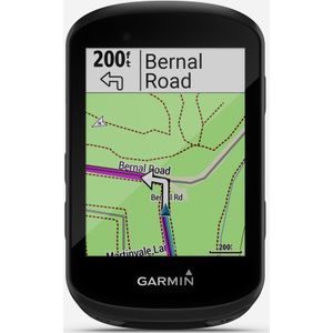 Fietscomputer garmin edge 830