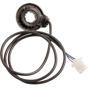 Trapsensor bebike 2011