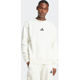 Sweater - Grijs - Katoen