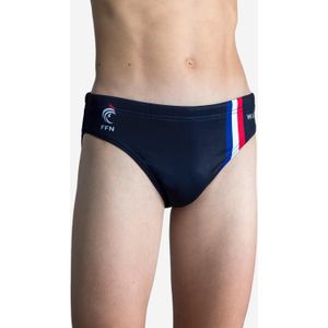 Zwemslip voor waterpolo voor jongens frankrijk