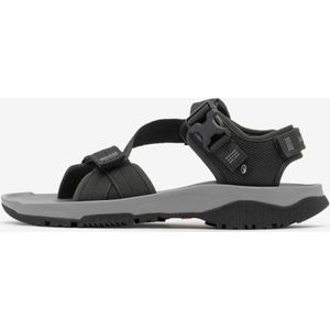 NH500 - Wandelsandalen - Donkergrijs - Heren