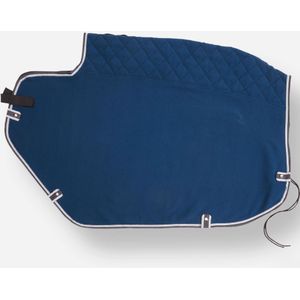 Uitrijdeken ruitersport paard polar 560 blauw