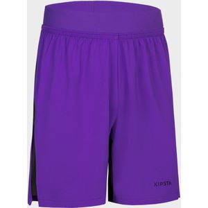 Keepersbroekje f900 paars