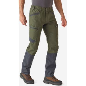 Cargobroek steppe 540 groen