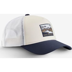 Pet travel 500 truckermodel