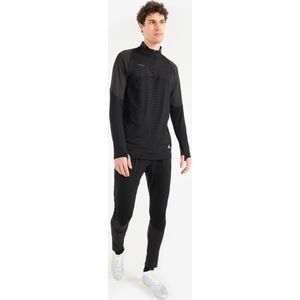 Trainingsbroek voetbal clr zwart