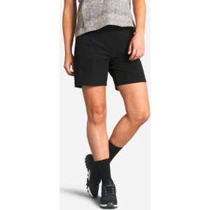 Mtb cargo short dames zwart