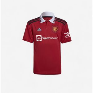 Manchester united shirt kind thuisshirt 22/23