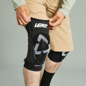 Kniebeschermers leatt airflex knee guard