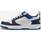Puma Rebound V6 Lo Schoenen