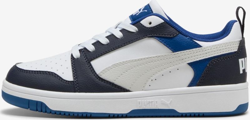 Puma Rebound V6 Lo Schoenen