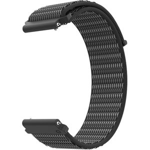 Horlogeband coros nylon 22 mm apex 2 pro / apex pro / apex 46 mm / decathlon gps 900