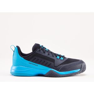 Tennisschoenen voor kinderen ts500 fast lace nightsky