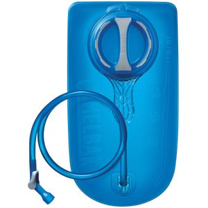 Waterzak voor mtb crux camelbak 2,5 liter blauw