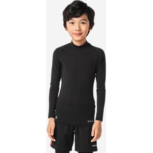 Thermoshirt - Keepcomfort - Zwart - Lange Mouwen