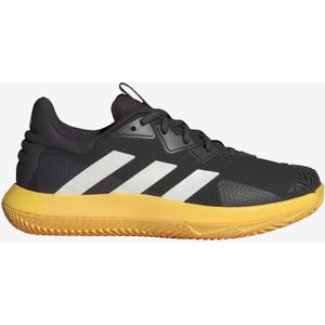 Tennisschoenen voor heren solematch control multicourt gravel