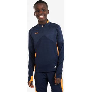 Training top kind clr navy/oranje
