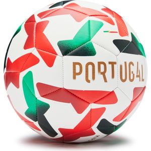 Voetbal portugal maat 5 ek 2024