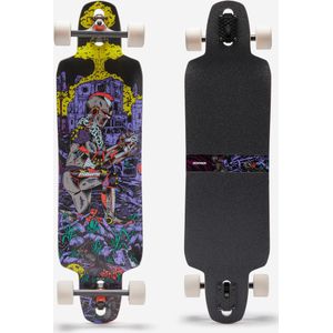 Longboard free 500 drop cyber