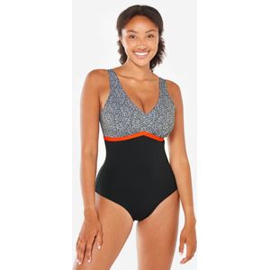 Badpak - Rosy - Voor Aquafitness