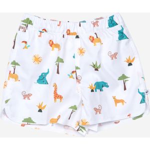 Zwemshort voor peuters en kinderen allwild