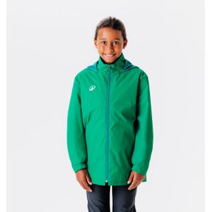 Regenjas kind viralto groen