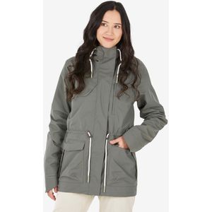 Regenjas voor wandelen dames nh550