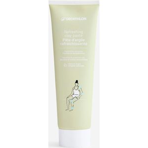 Verkoelende groene klei 400 gram