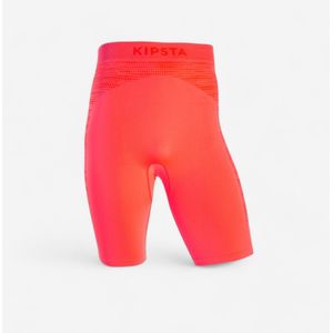 Slidingbroekje keepdry 500 - Thermobroek - Oranje