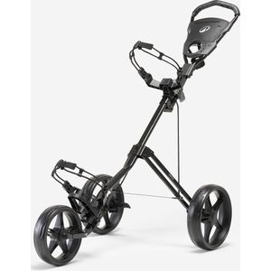 Go kart golf trolley Golftrolleys aanbieding Hoge kwaliteit