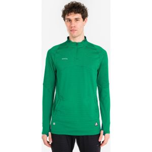 Training top voetbal clr groen