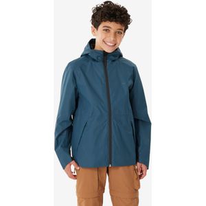 Regenjas mh500 voor kinderen blauw