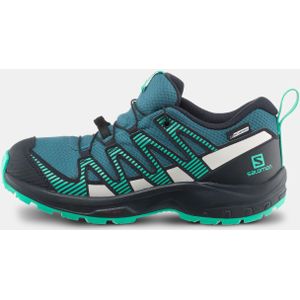 Waterdichte wandelschoenen voor kinderen xa pro 3d maat 31 tot 39