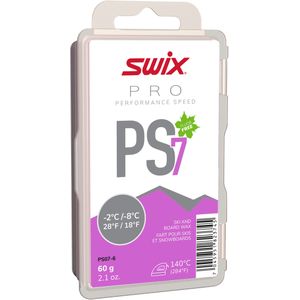 Glijwax ps7 paars -2°c/-8°c 60 g