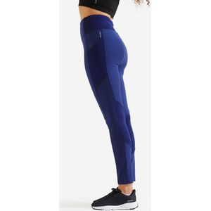 Fitnesslegging met smartphonezakje