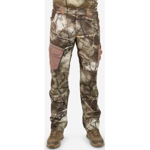 Ademende broek 500 camouflage treemetic