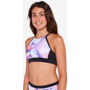 Bikinitop 900 baha meisjes crop top roze