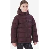 Pike Lake - Dikke Gewatteerde Jas - Bordeaux - Voor Kinderen