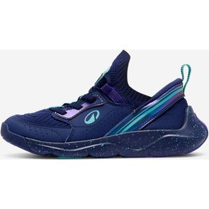 Makkelijk aan te trekken multisport schoenen kinderen playful easy