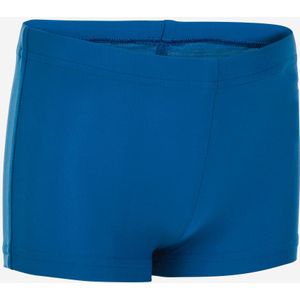 Zwemboxer voor peuters / kleuters blauw