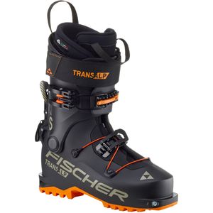 Skischoenen voor toerskiën transalp ts