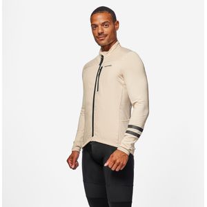 Fietsshirt - Lange Mouwen - Heren - Tussenseizoen