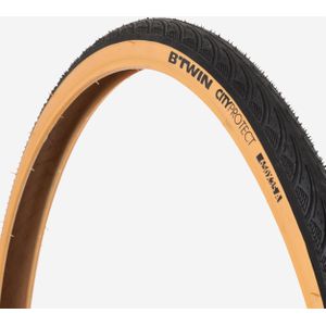 Band voor stadsfiets city 5 protect 650x35a / etrto 35 - 590 velg 590 mm