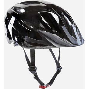 Mtb-helm expl 50 zwart