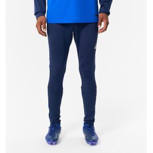 Voetbal trainingsbroek clr club marineblauw