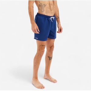 Boardshort hendaia nt blauw