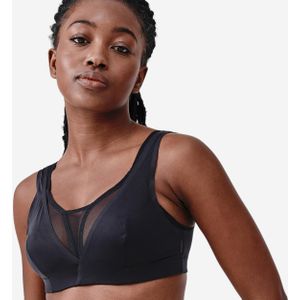 Sportbeha lingerie veel ondersteuning