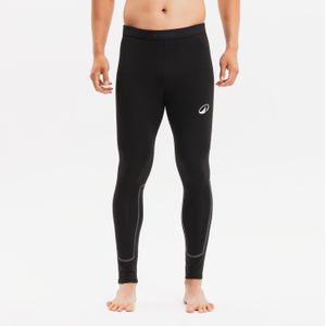 Thermobroek heren / dames keepcomfort zwart